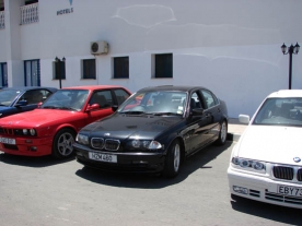 BMW Car Club Cyprus