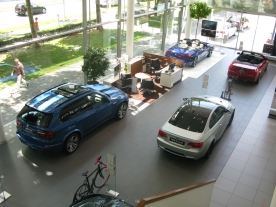 BMW Car Club Cyprus